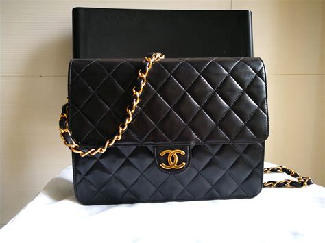 when is the first chanel handbag designed|chanel handbags for women original.